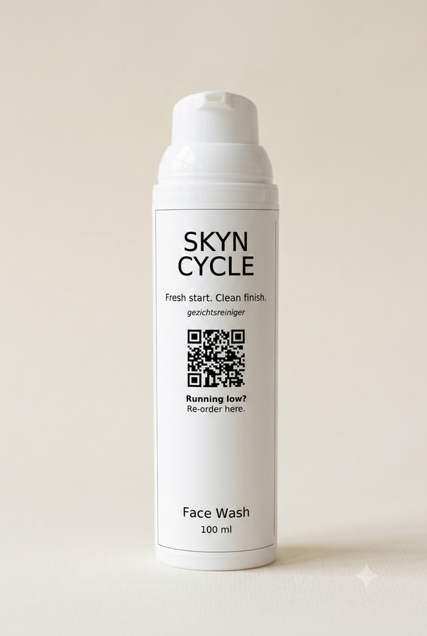 Face Wash